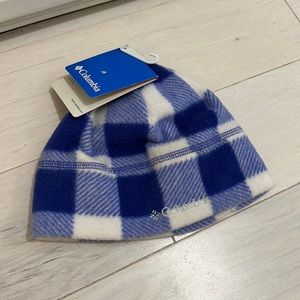 Columbia Youth Size L/XL toque